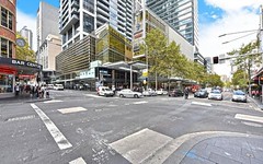 91 Liverpool Street, Sydney NSW