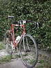 Il Colnago di Guido • <a style="font-size:0.8em;" href="http://www.flickr.com/photos/49429265@N05/8615136061/" target="_blank">View on Flickr</a>