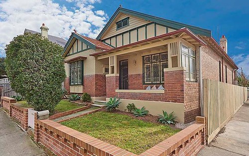 154 Old Canterbury Rd, Summer Hill NSW 2287