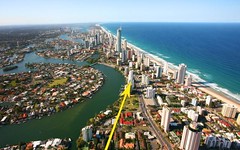 45/2898 'The Pinnacle' Gold Coast Highway, Surfers Paradise QLD