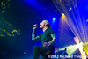 Stone Sour @ Road to the Revolver Golden Gods Tour, The Fillmore, Charlotte, NC - 04-16-13