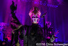 Ghost @ Popestar Tour, The Fillmore, Detroit, MI - 10-03-16
