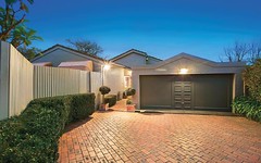 2/60a Anderson Road, Hawthorn East VIC