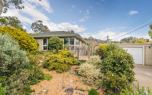 32 Wagga St, Farrer ACT 2607