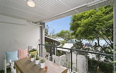 84/5 Chasely Street, Auchenflower Qld