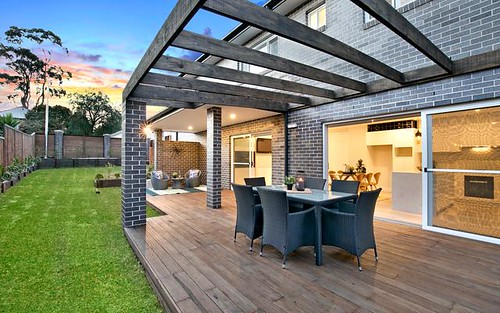 4a Beatrice St, North Ryde NSW 2113