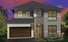 Lot 3027 Coner Jenkinson Drive and Wixstead Avenue, Cecil Hills NSW