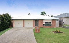 9 Dulwich Place, Forest Lake QLD