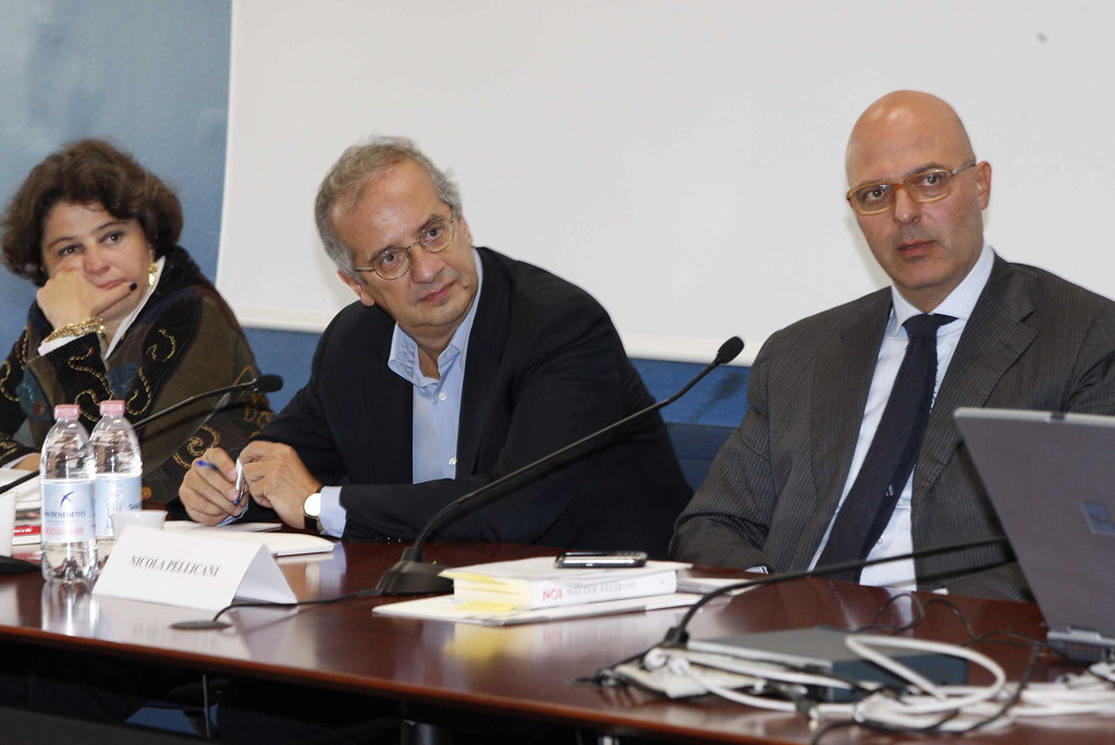Noi - Presentazione