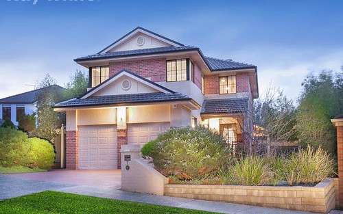 7 Isabelle Ct, Mill Park VIC 3082