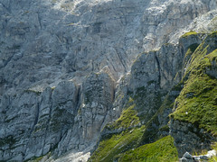 Escursionismo Gran Sasso - Cimone di Santa Colomba