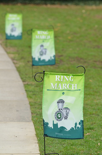 2013 Ring March