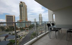 21 Cypress Ave, Surfers Paradise QLD
