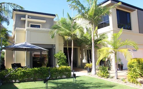 49 The Sovereign Mile, Paradise Point QLD 4216