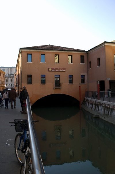 Un Giorno a Mestre - Gallery