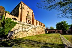 Monasterio Cartuja