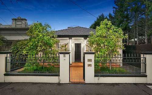 16 Maugie St, Abbotsford VIC 3067