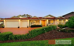 48 Powys Circuit, Castle Hill NSW
