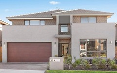13 Peppermint Fairway, The Ponds NSW