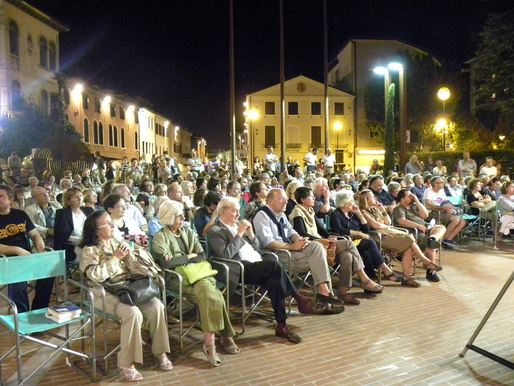 Festival della Politica 2012 - 