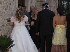 Casament a Pyrgos (2008) • <a style="font-size:0.8em;" href="https://www.flickr.com/photos/94796999@N04/8652683994/" target="_blank">View on Flickr</a>