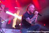 Stone Sour @ Road to the Revolver Golden Gods Tour, The Fillmore, Charlotte, NC - 04-16-13