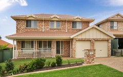 3 The Ridge, Shellharbour NSW