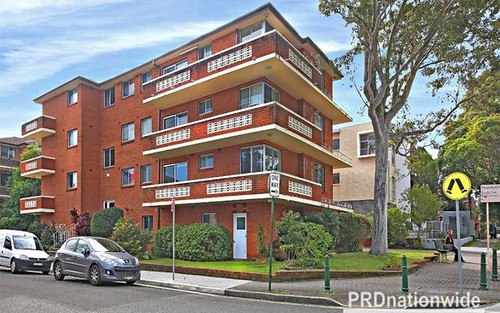 3/24A-26 Macquarie Place, Mortdale NSW
