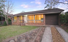 85 Whitby Road, Kings Langley NSW