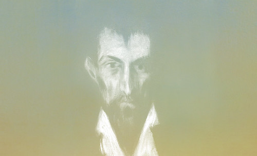 Duelista, identificación de Doménikus Theokópoulos el Greco (1580), focalización de Pablo Picasso (1899). • <a style="font-size:0.8em;" href="http://www.flickr.com/photos/30735181@N00/8746812483/" target="_blank">View on Flickr</a>