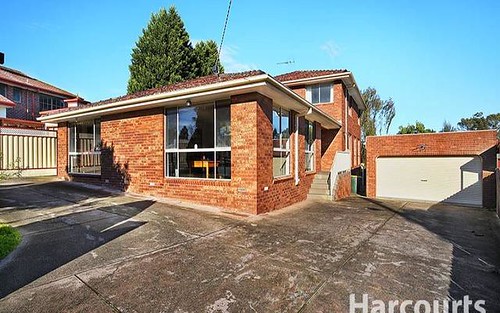 3 Rothwell Ct, Epping VIC 3076