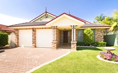 64 The Lakes Drive, Glenmore Park NSW