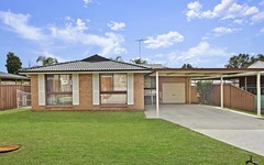 6 Rowntree Street, Quakers Hill NSW