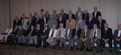 9th Infantry Division WWII Reunion, 2007, Grand Rapids, MI