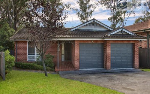50 Woldhuis Street, Quakers Hill NSW