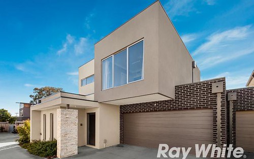 9/125-129 Hawthorn Rd, Forest Hill VIC 3131