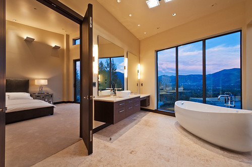 Gardner Group Luxury Home Creations, Park City, Utah | Mountain Top Lane