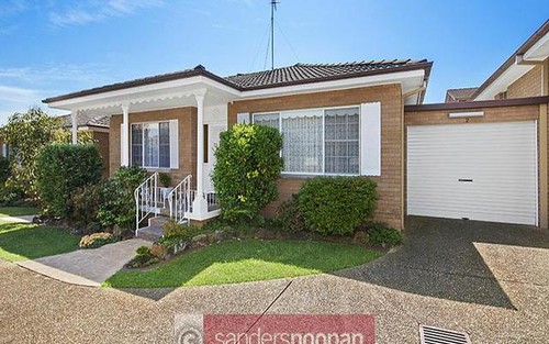 2/28 Homedale Crescent, Connells Point NSW