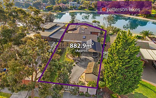 103A Gladesville Blvd, Patterson Lakes VIC 3197