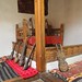 Les instruments de la region de Wakhan
