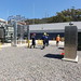 Nelson Bay zone substation fire inspection