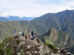 Machu Picchu-129
