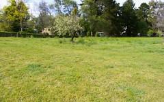 Lot 122, Golden Vale Road, Sutton Forest NSW