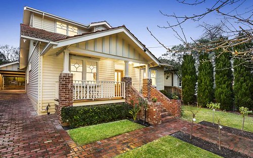 64 Cooloongatta Rd, Camberwell VIC 3124