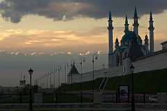 Kazan', Russia