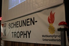 1. Scheunen-Trophy