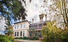Manor House - Montgomery Street, Mount Victoria NSW