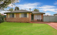 14 Caines Cres, St Marys NSW