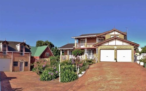 27 Willowbank Place, Gerringong NSW