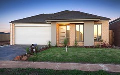 35 Clement Way, Melton South VIC